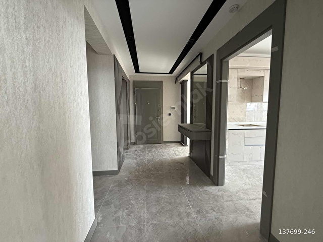 /ÖZÇAMDAN█PANORAMİK ANKARA MANZARALI 4+1 GÜNEY SİTE İÇERİSİNDE - Görsel 11