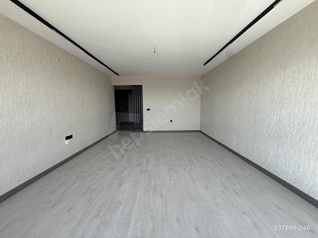/ÖZÇAMDAN█PANORAMİK ANKARA MANZARALI 4+1 GÜNEY SİTE İÇERİSİNDE - Görsel 24