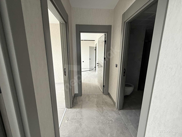 /ÖZÇAMDAN█PANORAMİK ANKARA MANZARALI 4+1 GÜNEY SİTE İÇERİSİNDE - Görsel 9
