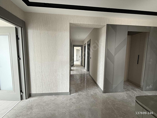/ÖZÇAMDAN█PANORAMİK ANKARA MANZARALI 4+1 GÜNEY SİTE İÇERİSİNDE - Görsel 25