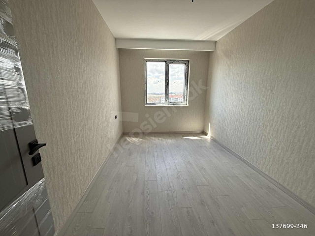/ÖZÇAMDAN█PANORAMİK ANKARA MANZARALI 4+1 GÜNEY SİTE İÇERİSİNDE - Görsel 20