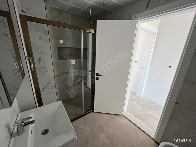 Muğla Ula da 2+1 Kapalı Mutfak Daire - Görsel 10