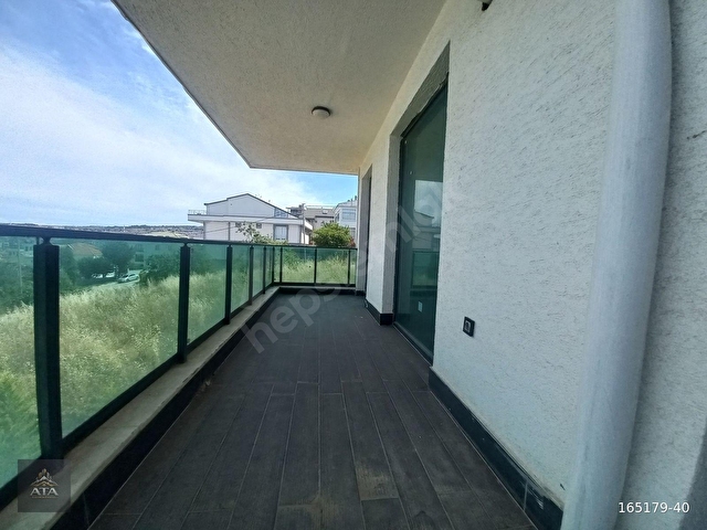 FULL DENİZ MANZARALI HAVUZLU SİTEDE SATILIK 4+1 DUBLEKS DAİRE - Görsel 23