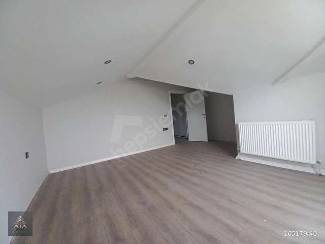 FULL DENİZ MANZARALI HAVUZLU SİTEDE SATILIK 4+1 DUBLEKS DAİRE - Görsel 14