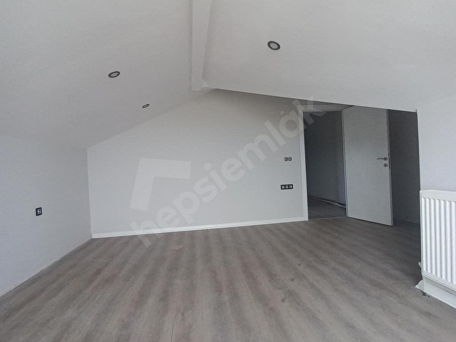 FULL DENİZ MANZARALI HAVUZLU SİTEDE SATILIK 4+1 DUBLEKS DAİRE - Görsel 10