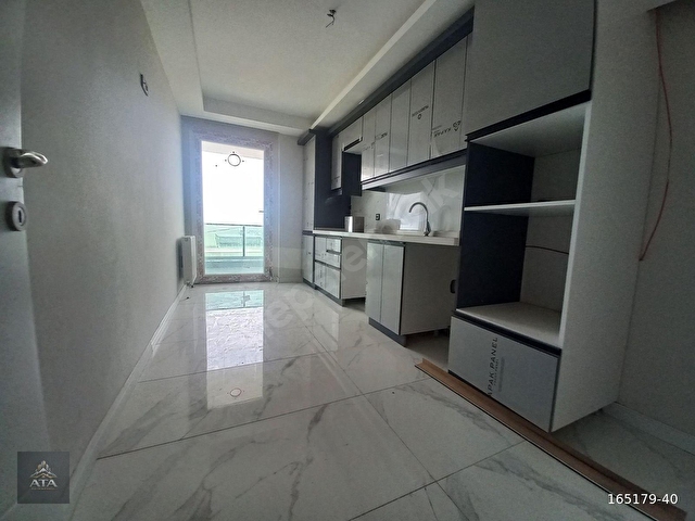 FULL DENİZ MANZARALI HAVUZLU SİTEDE SATILIK 4+1 DUBLEKS DAİRE - Görsel 17