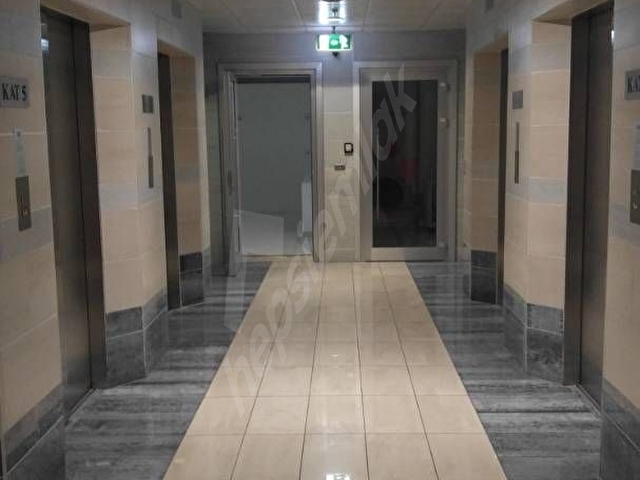 Maslak Polaris Plazada Sahibinden 250m2 Kiralık Ofis - Görsel 5