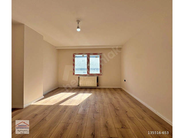 KAVAKLI MAHDE DENİZ MANZARALI SIFIR KİRALIK 2+1 ARAKAT DAİRE - Görsel 20