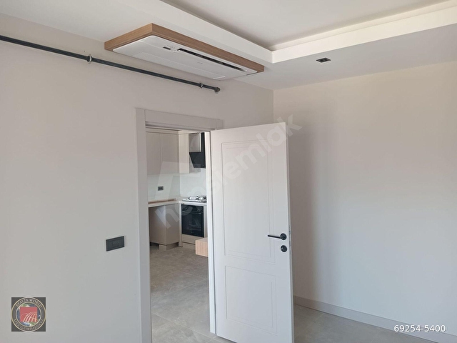 ŞEHİR HASTANESİNE YAKIN FULL SİTEDE KİRALIK 1+1 LÜKS DAİRE - Görsel 8
