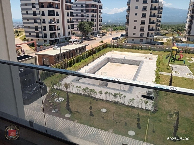 ŞEHİR HASTANESİNE YAKIN FULL SİTEDE KİRALIK 1+1 LÜKS DAİRE - Görsel 5