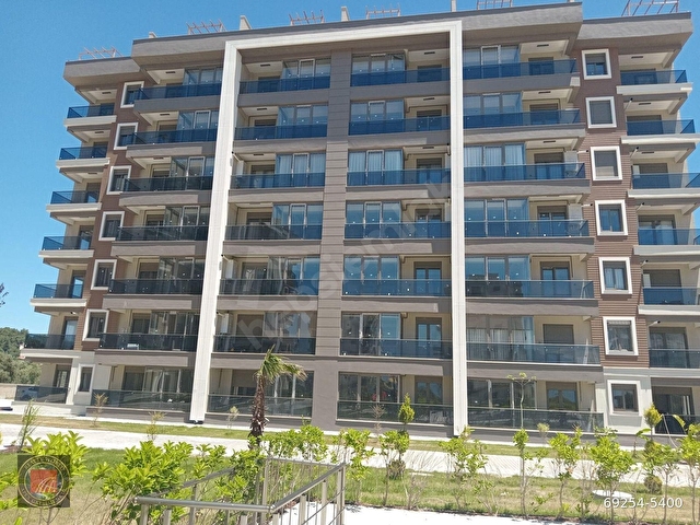ŞEHİR HASTANESİNE YAKIN FULL SİTEDE KİRALIK 1+1 LÜKS DAİRE - Görsel 2