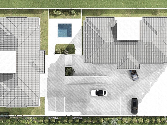 Yolçatı Çamlıtepede Satılık 2+1 Site içi Net 80 m² Son 2 Daire - Görsel 16