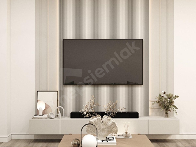 Yolçatı Çamlıtepede Satılık 2+1 Site içi Net 80 m² Son 2 Daire - Görsel 26