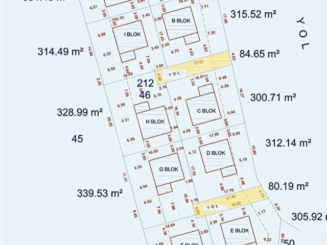 KEFKENDE SATILIK ARSALAR - Görsel 20