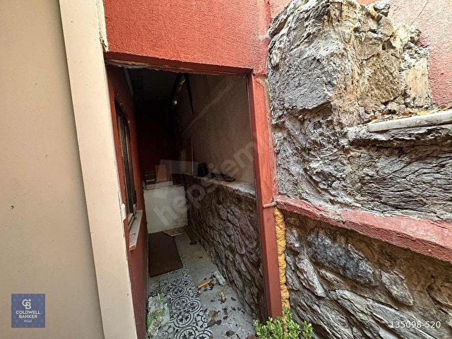 KOŞUYOLU NDA DEVREN KİRALIK KOMPLE BİNA - Görsel 24