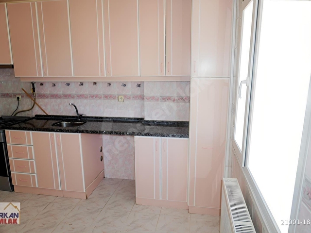 ATAŞEHİRDE KİRALIK 3+1 DOĞALGAZ KOMBİ+BALKONLU+ASANSÖRLÜ(SERKAN) - Görsel 5
