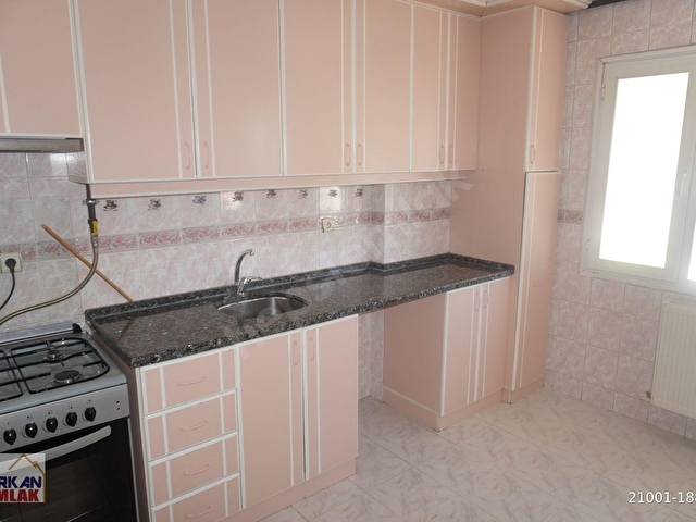 ATAŞEHİRDE KİRALIK 3+1 DOĞALGAZ KOMBİ+BALKONLU+ASANSÖRLÜ(SERKAN) - Görsel 3