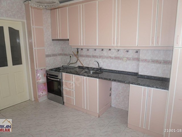 ATAŞEHİRDE KİRALIK 3+1 DOĞALGAZ KOMBİ+BALKONLU+ASANSÖRLÜ(SERKAN) - Görsel 4