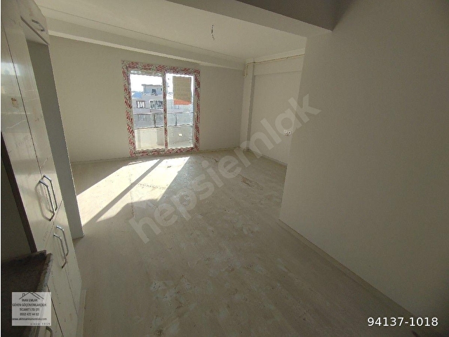 Akhisar Ulucami Mahallesinde 2+1 Kiralık Daire - Görsel 6