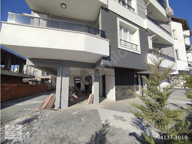 Akhisar Ulucami Mahallesinde 2+1 Kiralık Daire - Görsel 23