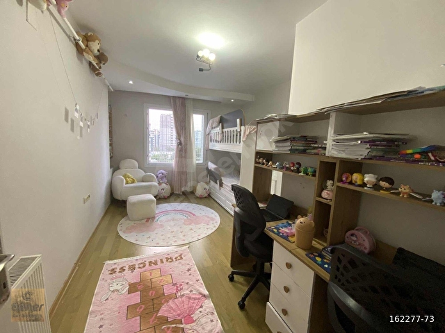 BENERDEN MERKEZ MHDE 12 YAŞ HAVUZLU,İSKANLI,D.GAZLI 3+1 DAİRE - Görsel 3