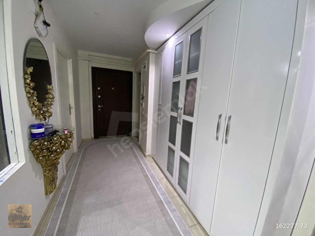 BENERDEN MERKEZ MHDE 12 YAŞ HAVUZLU,İSKANLI,D.GAZLI 3+1 DAİRE - Görsel 11