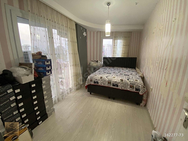 BENERDEN MERKEZ MHDE 12 YAŞ HAVUZLU,İSKANLI,D.GAZLI 3+1 DAİRE - Görsel 12