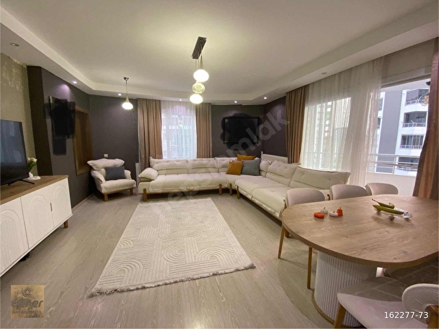 BENERDEN MERKEZ MHDE 12 YAŞ HAVUZLU,İSKANLI,D.GAZLI 3+1 DAİRE