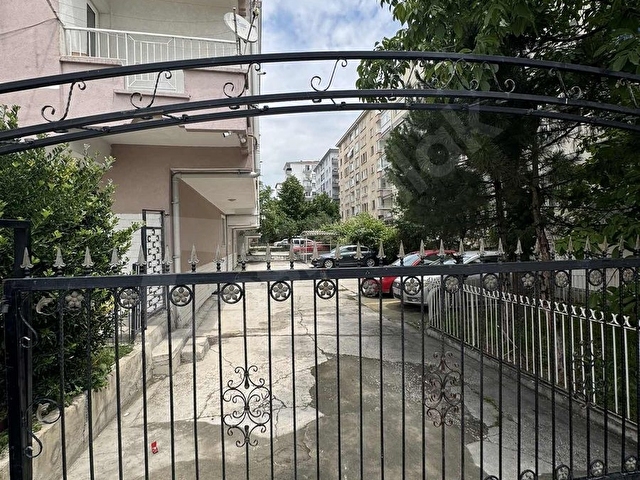 BİLİCİDEN 1 KAT FUL YAPILI FUL EŞYALI METRO YANI ABONELİK AÇIK - Görsel 19