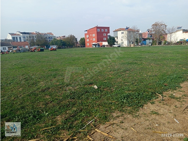 Akdeniz Emlaktan Satılık Şehzadeler ilç Aşa Çoban İsa Mah 385 m2 Arsa - Görsel 12