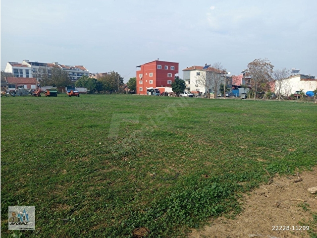 Akdeniz Emlaktan Satılık Şehzadeler ilç Aşa Çoban İsa Mah 385 m2 Arsa - Görsel 20