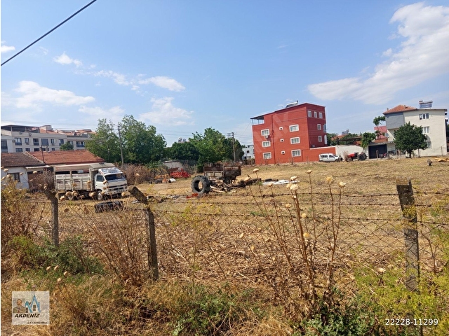 Akdeniz Emlaktan Satılık Şehzadeler ilç Aşa Çoban İsa Mah 385 m2 Arsa - Görsel 25