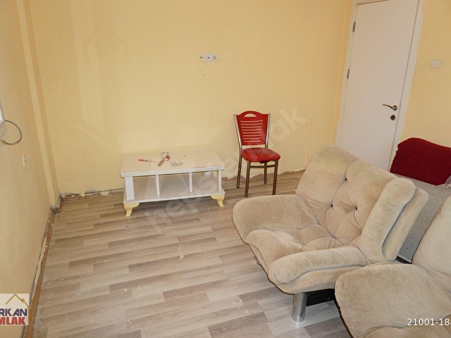ASARLIK İNCİRLİPINAR DA KİRALIK 1+1 KISMİ EŞYALI ÇİĞLİSERKAN DAN - Görsel 9