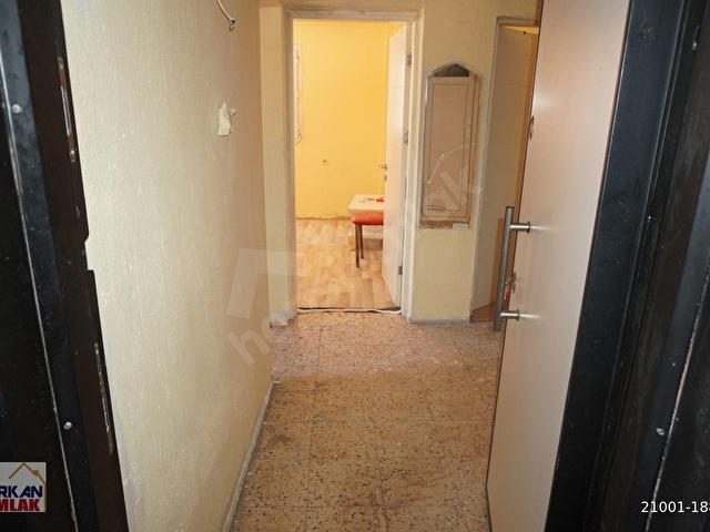 ASARLIK İNCİRLİPINAR DA KİRALIK 1+1 KISMİ EŞYALI ÇİĞLİSERKAN DAN - Görsel 18