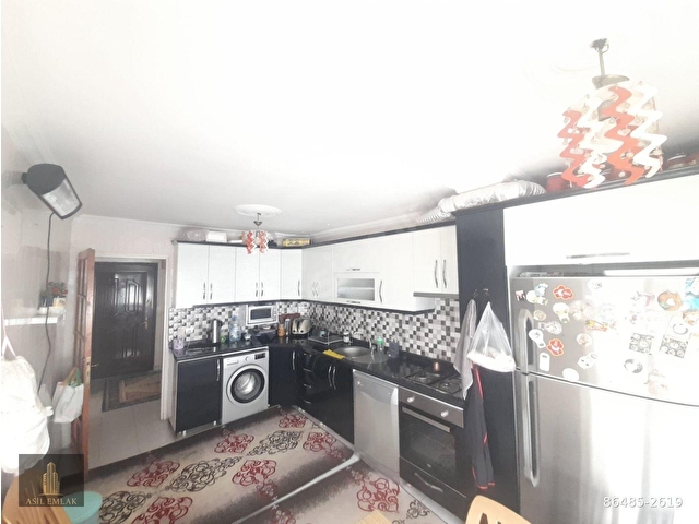 MUSTAFA KEMAL MAHALLESİ DOĞA KENT SİTESİ 3+1 SATILIK DAİRE - Görsel 16