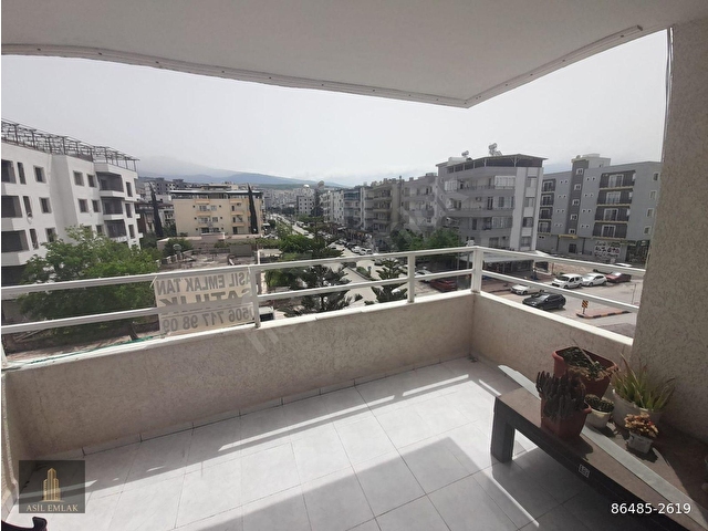 MUSTAFA KEMAL MAHALLESİ DOĞA KENT SİTESİ 3+1 SATILIK DAİRE - Görsel 6