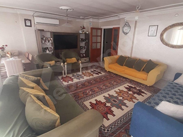 MUSTAFA KEMAL MAHALLESİ DOĞA KENT SİTESİ 3+1 SATILIK DAİRE - Görsel 17