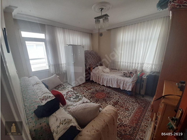 MUSTAFA KEMAL MAHALLESİ DOĞA KENT SİTESİ 3+1 SATILIK DAİRE - Görsel 5