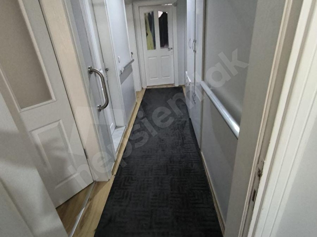 BAYRAMPAŞA SATILIK GENİŞ TERASLI DAİRE - Görsel 30