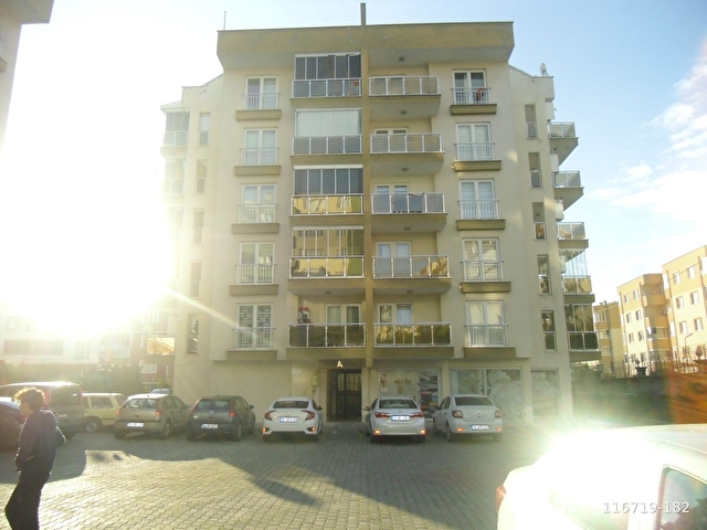 Bursa Osmangazi Emek Site Ici 4 1 Dubleks Daire 116719 182 Hurriyet Emlak