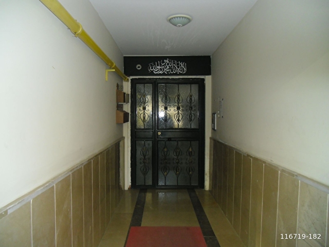 Bursa Osmangazi Emek Site Ici 4 1 Dubleks Daire 116719 182 Hurriyet Emlak
