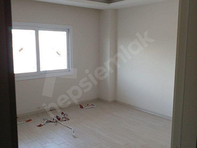 TARSUS VİZYON  GAYRIMENKULDEN ALTAYLILAR MH. ÜLKÜKÖYDE 110 3+1 YÜKSEK ZEMİN  SATILIK SIFIR DAİRE - Görsel 2