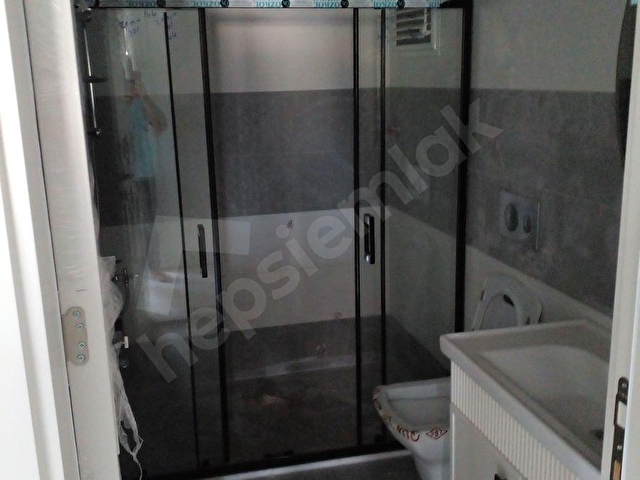 TARSUS VİZYON  GAYRIMENKULDEN ALTAYLILAR MH. ÜLKÜKÖYDE 110 3+1 YÜKSEK ZEMİN  SATILIK SIFIR DAİRE - Görsel 6