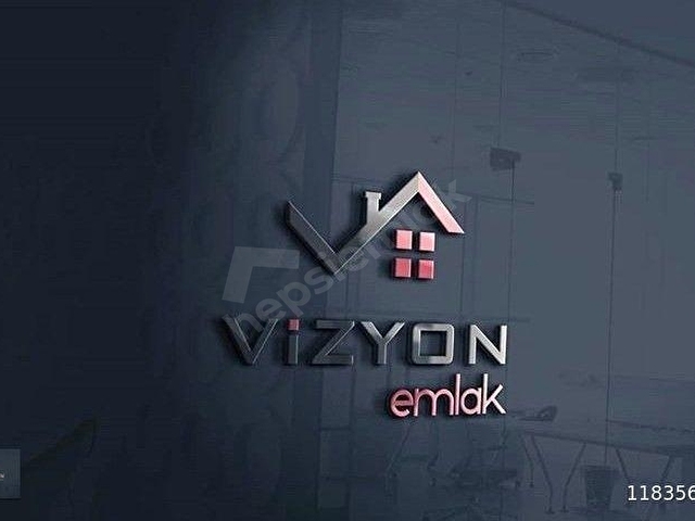 TARSUS VİZYON  GAYRIMENKULDEN ALTAYLILAR MH. ÜLKÜKÖYDE 110 3+1 YÜKSEK ZEMİN  SATILIK SIFIR DAİRE - Görsel 8