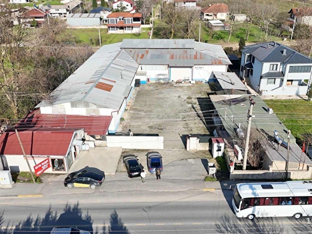 Akyazı Alaağaç Kiralık