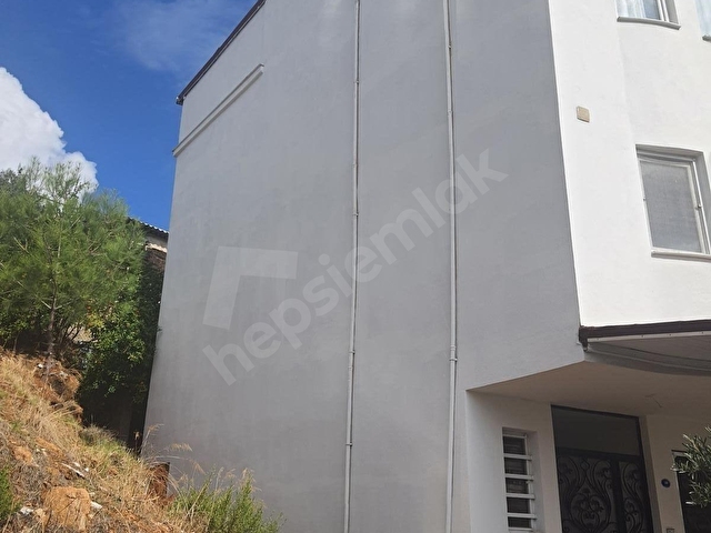 Gümüldür Merkezde 3 Kat Konut İmarlı Arsa - Görsel 26