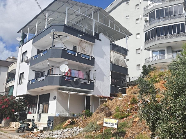 Gümüldür Merkezde 3 Kat Konut İmarlı Arsa - Görsel 28