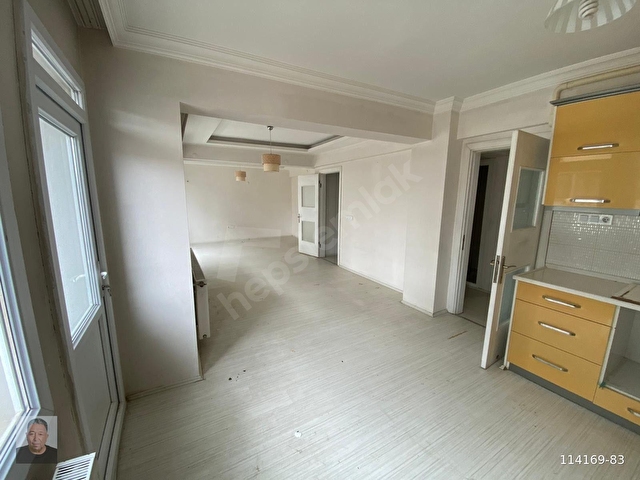 TÜRKELİ PARKI KARŞISINDA ÖZEL OTOPARKLI KİRALIK DAİRE - Görsel 22
