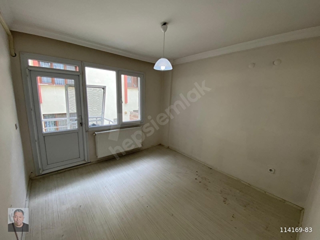 TÜRKELİ PARKI KARŞISINDA ÖZEL OTOPARKLI KİRALIK DAİRE - Görsel 12