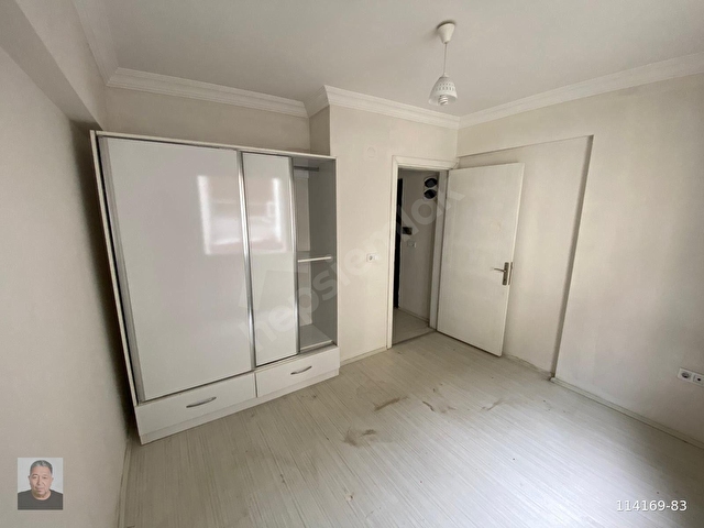 TÜRKELİ PARKI KARŞISINDA ÖZEL OTOPARKLI KİRALIK DAİRE - Görsel 24